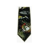 Star Wars Ralph Marlin Tie Necktie Lucas Film Starfighters