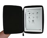 BookArmor (tm) Delta 6 Edition High Impact Travel Case for iRex Digital Reader 800s and 800SG