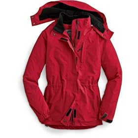 WeatherEdge Port Townsend Insulated Jacket by Eddie Bauer