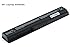 BRT&reg; New Laptop Battery for HP Pavilion DV9000 DV9100 DV9200 DV9300 DV9310 DV9315 DV9400 DV9700/CT DV9800 Fits 416996-131 416996-441 432974-001 432974-001 434877-141 448007-001 EV087AA EX942AA HSTNN-IB34 HSTNN-IB40 HSTNN-LB33 HSTNN-Q21C-12 Months Warranty [Li-ion 8-cell 5200mAh]