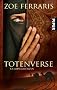 Totenverse: Kriminalroman