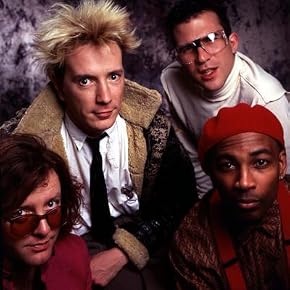 Image of Public Image Limited