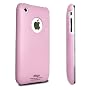 elago iPhone 3G/3GS Slim Fit Case - Pink (Made in Korea)