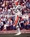 Ozzie Newsome Cleveland Browns Glossy 8x10 Photo