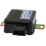 Auto7 037-0020 Throttle Position Sensor by Auto7