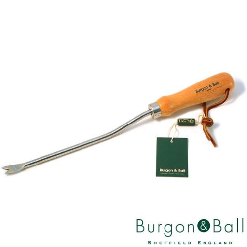 Burgon & Ball　雑草取り（根用）