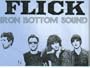 Iron Bottom Sound