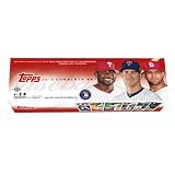 MLB 2010 Topps MLB Factory Set - Retail (666 cards)