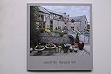 David Frith, Margaret Frith : 50 years of Brookhouse pottery