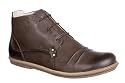 Dr. Martens Original Men's Liam 3 Eye Chukka Boot