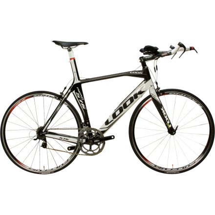 road bike