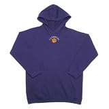 Clemson Tigers NCAA JV Youth Pullover Hooded Sweatshirt For Kids (Dark Purple)