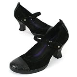 Clarks/Clarks by Privo/Clarks by Indigo -- *Amaze Blk Suede 83356 -- Women's