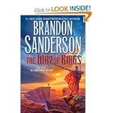 Brandon SandersonsThe Way of Kings (The Stormlight Archive) [Hardcover](2010)