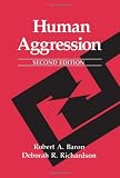 ISBN 9780306484346 product image for Human Aggression (Perspectives in Social Psychology) | upcitemdb.com