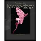 Click here to buy Foundations of Microbiology by Kathleen P. Talaro.