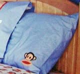 Paul Frank Pillow Sham