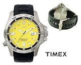 (TIMEX) Expedition Dive Style Watch (T49614)