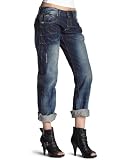 Chip & Pepper Women's 87 Girl Boyfriend Jean, Fletcher, 28 Chip & Pepper Women's 87 Girl Boyfriend Jean, Fletcher, 28