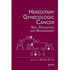 Click here to buy Hereditary Gynecologic Cancer: Risk, Prevention and Management by Karen H. Lu.
