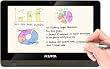 X11 Pro - Dual Input Windows 7 Tablet - Wifi + 3G