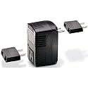 jWIN JA-V50 50 Watt Travel Converter