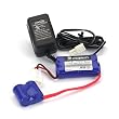 1200 Nimh Battery and Charger Combo MTC73046