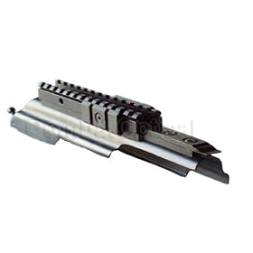 AIM SPORTS AK47 SKS Top cover 3 Rail Mount for Chinese Romanian Rifle by 