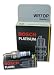 Bosch Platinum Spark Plugs, WR7DP, Box of 4 Fits: Volkswagen, Porsche, Volvo, Audi, BMW, Jaguar, Mercedes-Benz Bosch Platinum Spark Plugs, WR7DP, Box of 4 Fits: Volkswagen, Porsche, Volvo, Audi, BMW, Jaguar, Mercedes-Benz