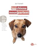 Livre pas cher Nature et jardinage : Les chiens nous parlent