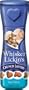 Whisker Lickins Crunch Lovers Tuna Flavor Cat Treats, 4-Ounce Canisters (Pack of 10)