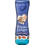 Whisker Lickins