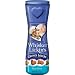Whisker Lickins Crunch Lovers Tuna Flavor Cat Treats, 4-Ounce Canisters (Pack of 10)