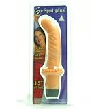 G Spot Plus