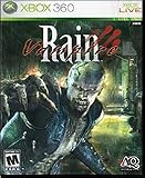 Vampire Rain