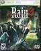 Vampire Rain