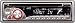 JVC KD-G343 CD / MP3 / WMA Player Detachable Face