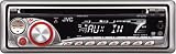 Review JVC KD-G343 / JVC KD-G343 CD / MP3 / WMA Player Detachable Face