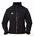 COX SWAIN Damen TITANIUM Softshell Jacke BEAR - 10.000mm Wassers&auml;ule 5.000 Atmungsaktiv