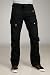 G-Star Rovic GS Straight Black Pants
