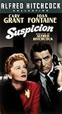 Suspicion