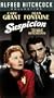 Suspicion [VHS]