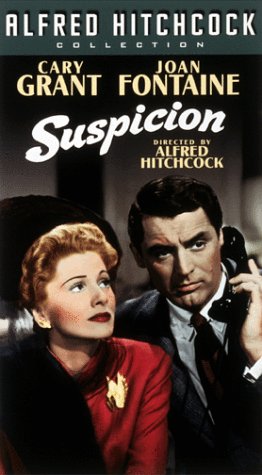 Suspicion (1941)