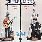 Triple Libra by  Martin Taylor & Peter Ind 