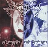 Of Angels & Demons