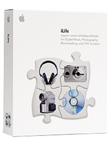 iLife [OLDER VERSION]