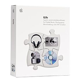 iLife [OLDER VERSION]