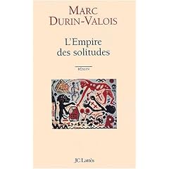L'Empire des solitudes