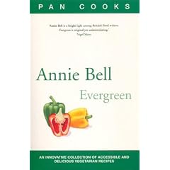 Annie Bell's Evergreen (Pan Cooks)