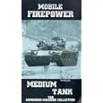 Mobile Firepower - Medium Tank [UK IMPORT]
